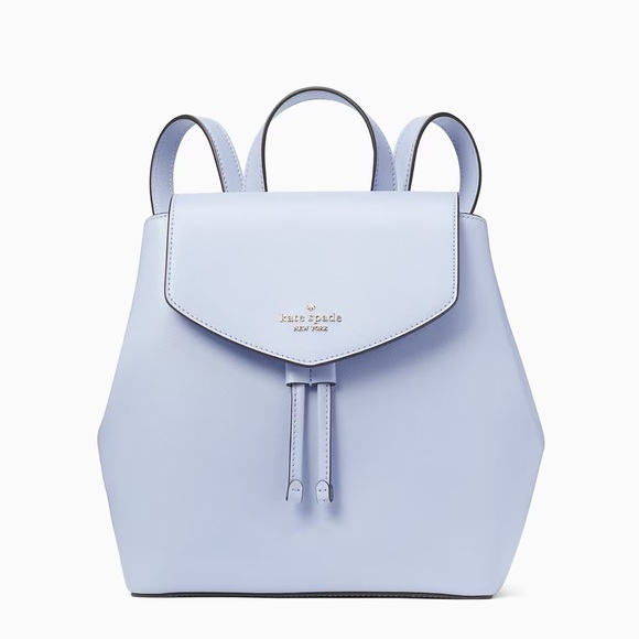 kate spade Bags Kate Spade Lizzie Medium Flap Backpack Candied